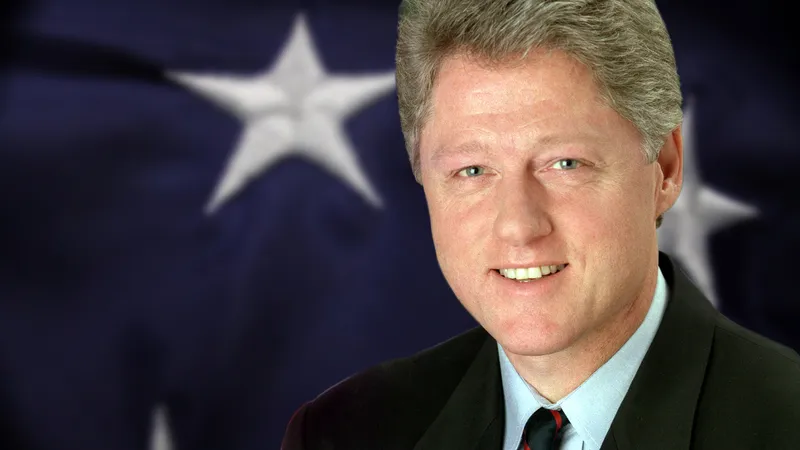 Will Bill Clinton be formally charged with a crime before April 25, 2026?