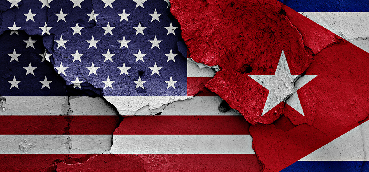 Will the United States initiate a military intervention in Cuba before December 31, 2026?